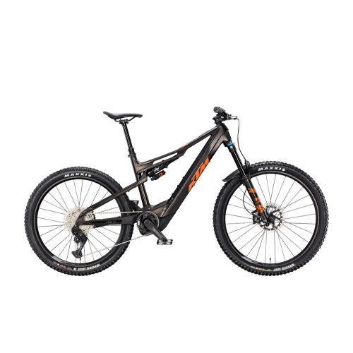 KTM MACINA KAPOHO MASTER 800 ELEKTROMOS KERÉKPÁR