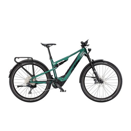 KTM ACINA CHACANA 800 ELEKTROMOS KERÉKPÁR