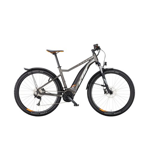 KTM MACINA RIDE 500 ELEKTROMOS KERÉKPÁR