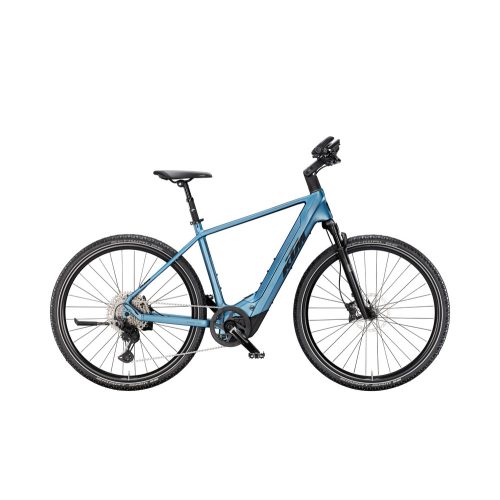 KTM MACINA CROSS 800 ELEKTROMOS KERÉKPÁR