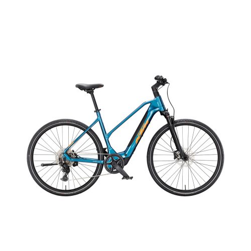 KTM MACINA CROSS SX 400 ELEKTROMOS KERÉKPÁR