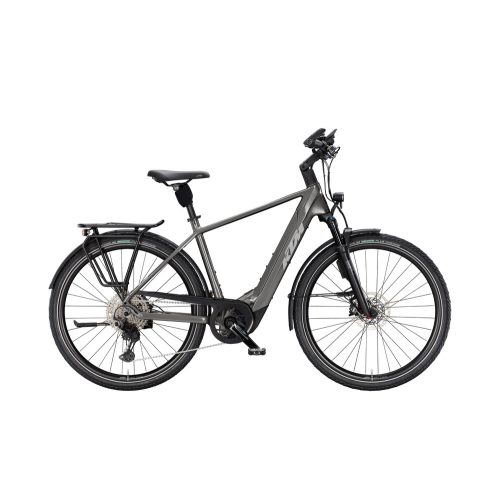 KTM MACINA STYLE 800 ELEKTROMOS KERÉKPÁR