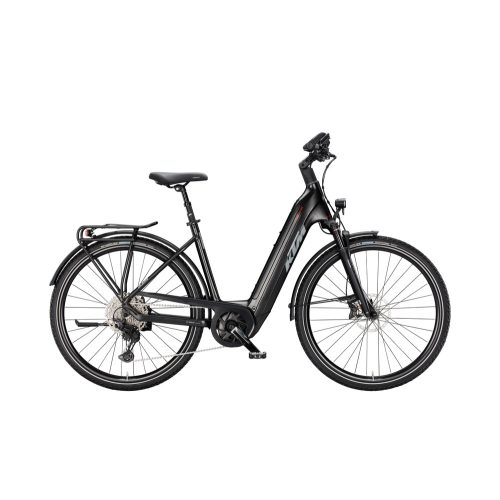 KTM MACINA TOUR CX 800 ELEKTROMOS KERÉKPÁR