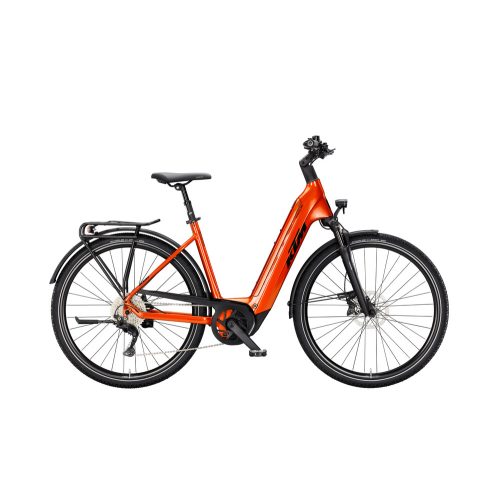 KTM MACINA TOUR 800 ELEKTROMOS KERÉKPÁR
