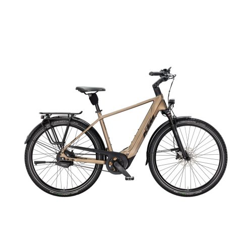 KTM MACINA CITY 800 ELEKTROMOS KERÉKPÁR