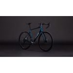 Cube Attain Pro nautica'n'prism 2026 ORSZÁGÚTI KERÉKPÁR