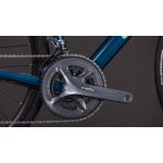 Cube Attain Pro nautica'n'prism 2026 ORSZÁGÚTI KERÉKPÁR