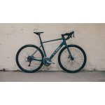 Cube Attain Pro nautica'n'prism 2026 ORSZÁGÚTI KERÉKPÁR