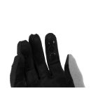 KESZTYŰ CUBE Gravity HOSSZÚUJJÚ FEKETE