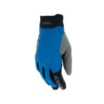 KESZTYŰ CUBE Gravity HOSSZÚUJJÚ X Actionteam KÉK