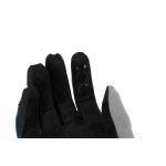 KESZTYŰ CUBE Gravity HOSSZÚUJJÚ X Actionteam KÉK 