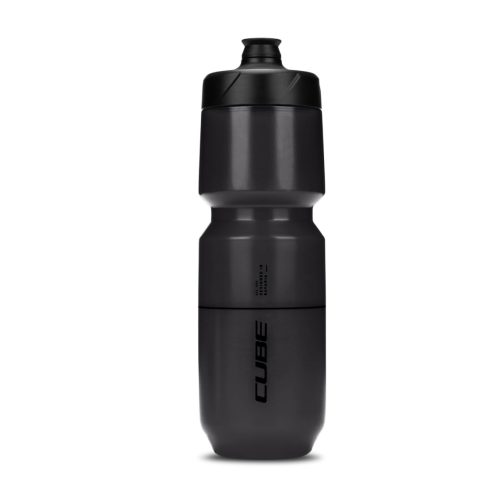 CUBE KULACS Flow 750 FEKETE