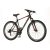 Visitor Blade 29er MTB kerékpár Fekete-Piros