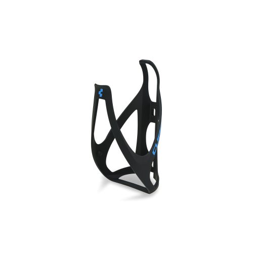 CUBE KULACSTARTÓ HPP MATT BLACK'N'BLUE