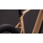 Cube Nuroad Race cappuccino'n'black 2026 GRAVEL KERÉKPÁR 