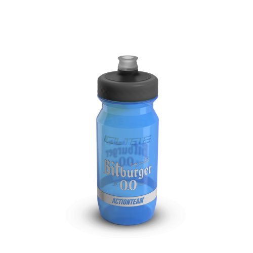 CUBE GRIP X ACTIONTEAM BLUE KULACS 500 ML