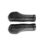 NATURAL FIT GRIPS MARKOLAT ALL TERRAIN BLACK'N'GREY