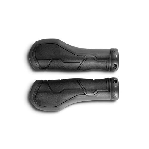 NATURAL FIT GRIPS MARKOLAT ALL TERRAIN BLACK'N'GREY