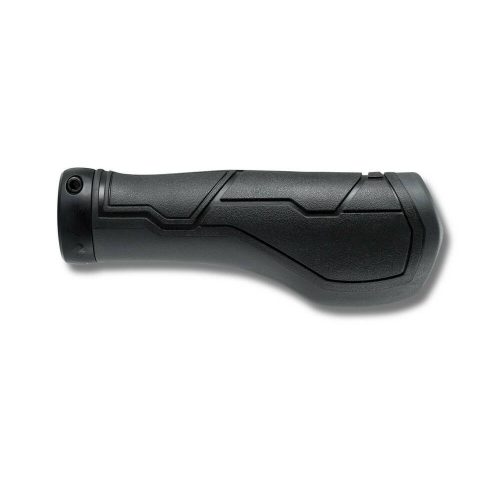 NATURAL FIT GRIPS MARKOLAT ALL TERRAIN BLACK ́N ́GREY