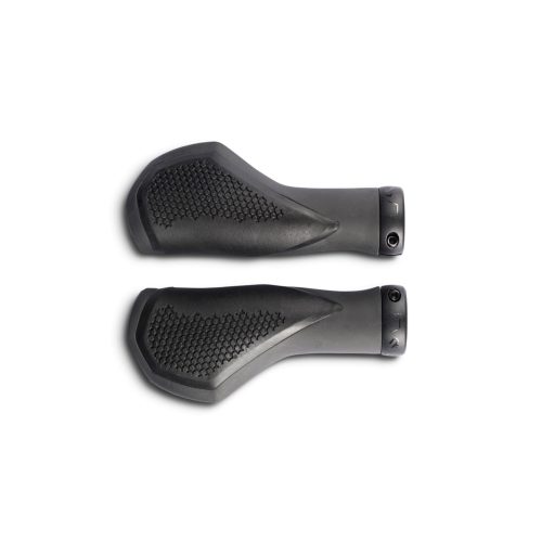 NATURAL FIT GRIPS MARKOLAT COMFORT BLACK'N'GREY