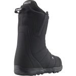 BURTON MOTO BOA FEKETE SNOWBOARD CIPŐ