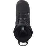 BURTON MOTO BOA FEKETE SNOWBOARD CIPŐ