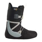 BURTON MINT BOA SZÜRKE NŐI SNOWBOARD CIPŐ