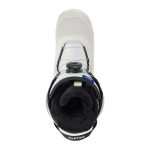 BURTON MINT BOA SZÜRKE NŐI SNOWBOARD CIPŐ
