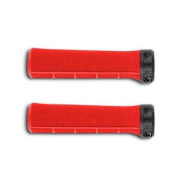   RFR MARKOLAT GRIPS PRO HPP (DXL) 29.5 X 132 MM BLACK'N'RED