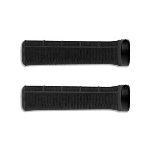 MARKOLAT RFR Grips PRO HPA (DxL) 29.5 x 132 mm black'n'black