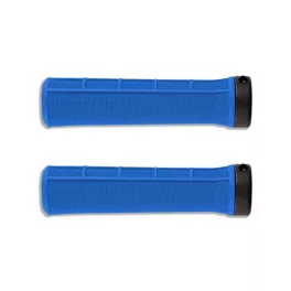   RFR MARKOLAT GRIPS PRO HPA (DXL) 29.5 X 132 MM BLACK'N'BLUE