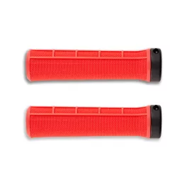   RFR MARKOLAT GRIPS PRO HPA (DXL) 29.5 X 132 MM BLACK'N'RED