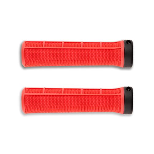 RFR MARKOLAT GRIPS PRO HPA (DXL) 29.5 X 132 MM BLACK'N'RED