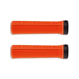   RFR MARKOLAT GRIPS PRO HPA (DXL) 29.5 X 132 MM BLACK'N'ORANGE
