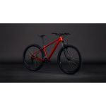 Cube Aim one sundowner'n'black 2026 MTB KERÉKPÁR