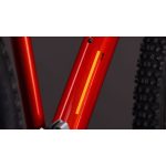 Cube Aim one sundowner'n'black 2026 MTB KERÉKPÁR