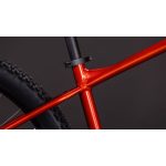 Cube Aim one sundowner'n'black 2026 MTB KERÉKPÁR