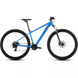  Cube Aim one marlinblue'n'reflex 2026 MTB KERÉKPÁR