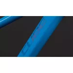 Cube Aim one marlinblue'n'reflex 2026 MTB KERÉKPÁR