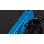 Cube Aim one marlinblue'n'reflex 2026 MTB KERÉKPÁR