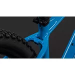 Cube Aim one marlinblue'n'reflex 2026 MTB KERÉKPÁR