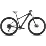 Cube Aim Pro slateblack'n'black 2026 MTB KERÉKPÁR