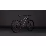 Cube Aim Pro slateblack'n'black 2026 MTB KERÉKPÁR