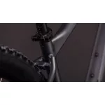 Cube Aim Pro slateblack'n'black 2026 MTB KERÉKPÁR