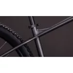 Cube Aim Pro slateblack'n'black 2026 MTB KERÉKPÁR