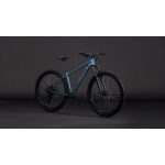 Cube Aim Pro smaragdgrey'n'prism 2026 MTB KERÉKPÁR