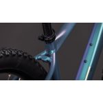 Cube Aim Pro smaragdgrey'n'prism 2026 MTB KERÉKPÁR