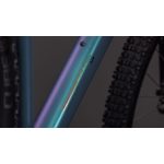 Cube Aim Pro smaragdgrey'n'prism 2026 MTB KERÉKPÁR