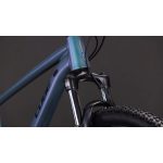 Cube Aim Pro smaragdgrey'n'prism 2026 MTB KERÉKPÁR