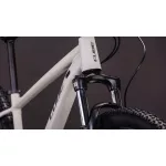 Cube Aim Pro greige'n'titan 2026 MTB KERÉKPÁR